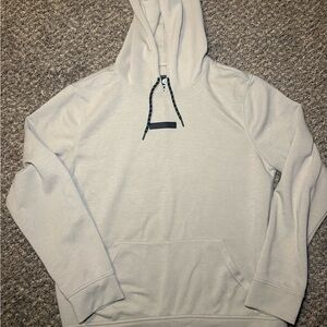 BKLYN Athletics Men's Tan Large  Hoodie